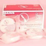 Le Bain Manucure émollient