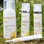 Fleurance Nature, soins visage & Minceur