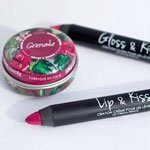 Grenade & Kiss