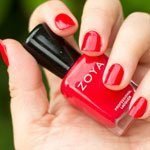 Le Rouge Parfait: Sooki de Zoya