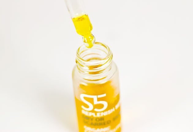 S5 Skincare: Bio et très bon !