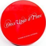 Once Upon a Time… La Poudre de Soleil Antirides
