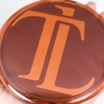 Poudres de Soleil Innoxa & T. Leclerc (Concours inside)