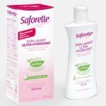 Le Soin Lavant Ultra Hydratant Intime & Corps Saforelle (Concours)
