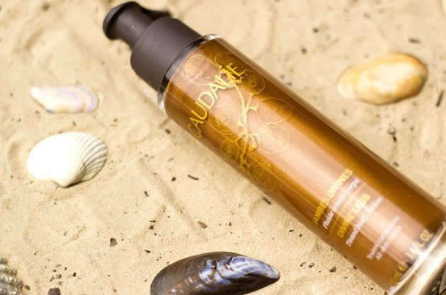 Jambes Divines de Caudalie
