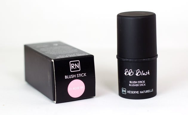 BB Blush