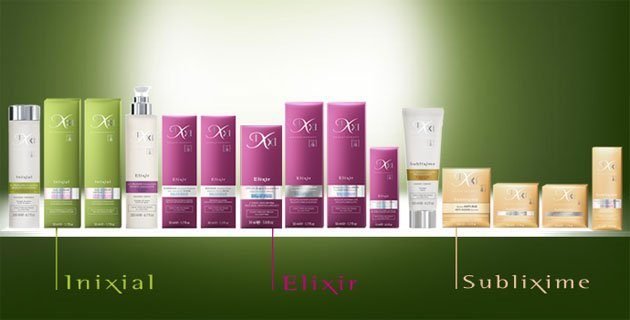 Découvrez Ixxi (et gagnez de jolis cadeaux)