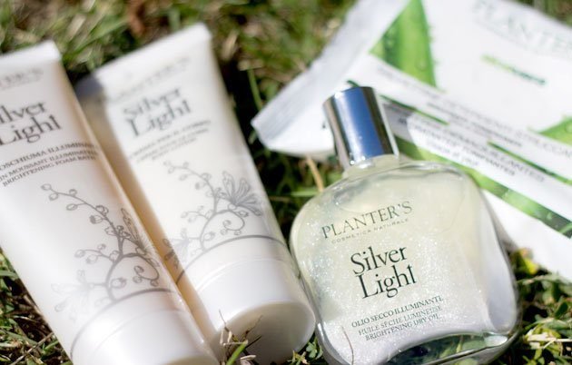 Silver Light de Planter’s
