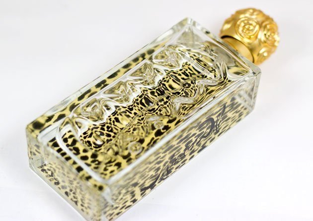 Dali Wild, le parfum félin