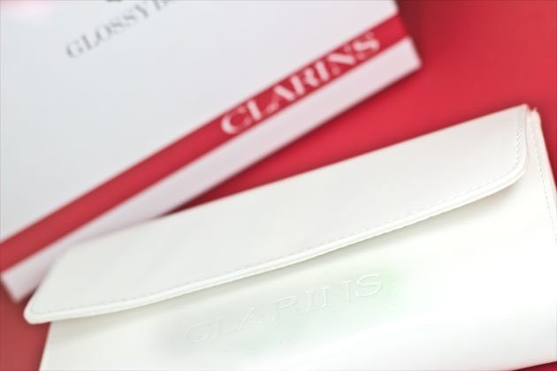 Les Indispensables CLARINS par Glossybox
