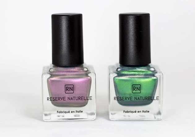 Vernis Effet Scarabée