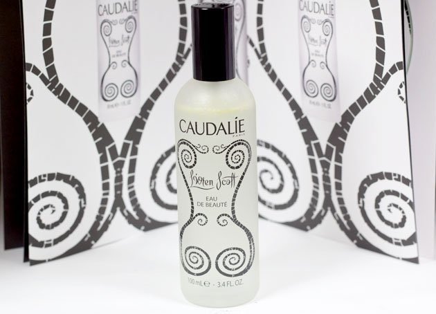 L’Eau de Beauté