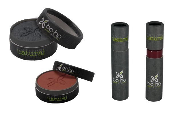 Concours de l’Avent 2013 Jour 18: Boho Cosmetics