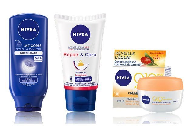 Concours de l’Avent 2013 Jour 21: Nivea