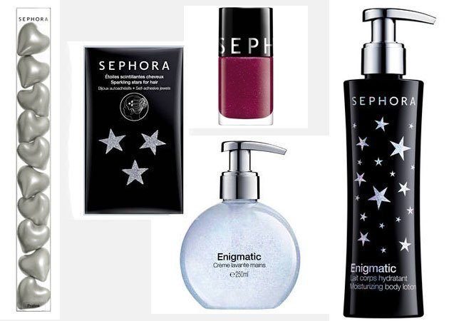 Concours de l’Avent 2013 Jour 15: Sephora