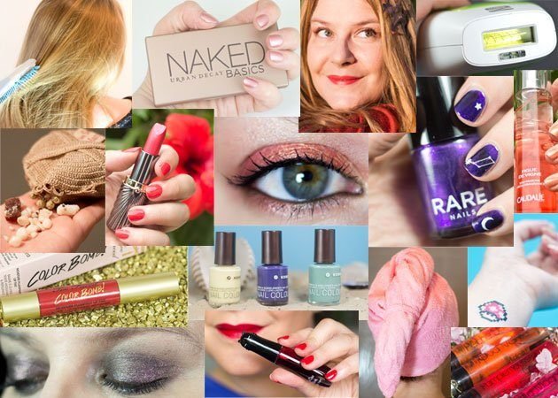 Bilan Beauté 2013