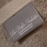 La Belle Toilette