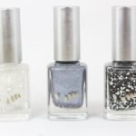 La nouveaux vernis Fantaisie de l’Onglerie