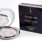 Météorites de Guerlain version Voyage