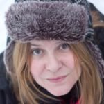 La peau et le froid extrême