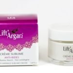 Sublime avec Lift´Argan