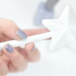 Des ongles de fée
