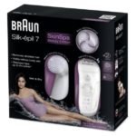 Belle de la tête aux pieds avec Braun (Concours)