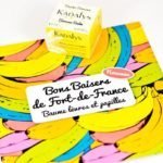 J’ai la banane avec Kadalys !