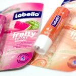 Gourmandises Nivea & Labello