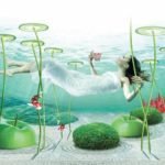 La nouveau-thé Special T : Ô Green