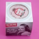 Soap and Glory résoud les pore-blèmes