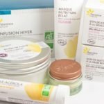Soin des peaux sèches & produits bio