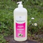 Le Gel Douche Bio au Jasmin