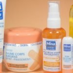 Opération Peau douce et Minceur avec Mixa