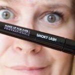 Smoky Lash de Make Up For Ever: Dur… dur !