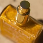 De l’Or sur ma Peau et mes Cheveux