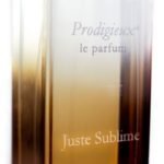 Prodigieux de Nuxe, le Parfum