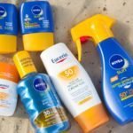 N’oubliez pas de bien protéger votre peau cet été !