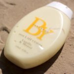 Le Lait Corps Vanille Monoï