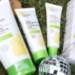 Des soins pour peaux mixtes et grasse, anti-brillance et BIO !