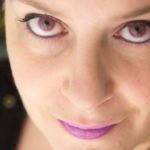 Des Lentilles fantaisie pour Halloween