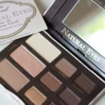 Natural Eyes de too Faced