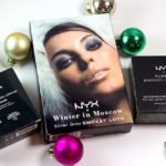 Concours de l’Avent 2014 Jour 4: NYX