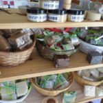 Concours de l’Avent 2014 Jour 1: La Roulotte à Savon