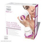 Concours de l’Avent 2014 Jour 6: DualClean