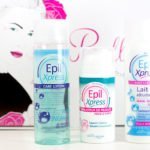 Une belle peau après l’épilation