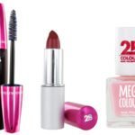 Concours de l’Avent 2014 Jour 23: 2B Cosmetics
