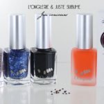 Concours de l’Avent 2014 Jour 21: L’Onglerie