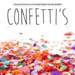 Concours de l’Avent 2014 Jour 8: My Sweetie Box