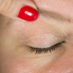 Le Lifting des paupières sans chirurgie avec Magicstripes